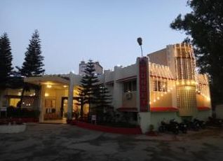 ホテル サンセット イン マウント アブの宿泊予約 料金比較 フォートラベル Hotel Sunset Inn Mount Abu その他の都市 インド