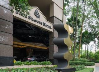 フォーシーズンズ ホテル シンガポールのクチコミ 評判 フォートラベル Four Seasons Hotel Singapore シンガポール フォーシーズンズ ホテル シンガポールのクチコミ 評判 フォートラベル Four Seasons Hotel Singapore シンガポール