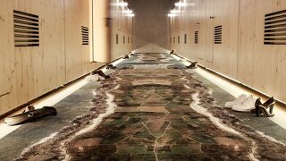 ゼロ ボックス ロッジ ポルト