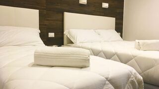 ホテル フィオリーノ