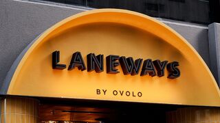 レーンウェイズ バイ オボロ