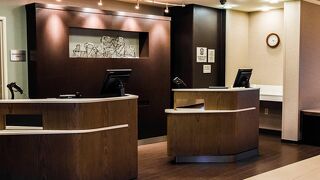 Courtyard by Marriott Lafayette