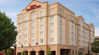 ヒルトン ガーデン イン ウェスト ラファイエット ウォバシュ ランディング