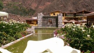 Hotel Royal Inka Pisac