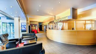 enjoyホテル アム スタジオ