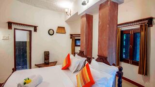 マンドア ゲスト ハウス