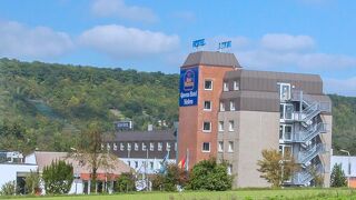 Best Western Queens Hotel Pforzheim-Niefern