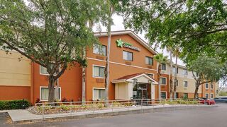 Extended Stay America Suites - Tampa - Airport - Memorial Hwy.