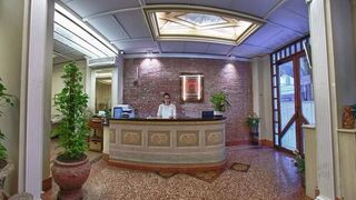 ホテル ペドリーニ