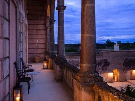 ヴィニラ ワイン リゾート 写真