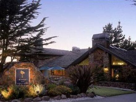 The Lodge at Bodega Bay 写真