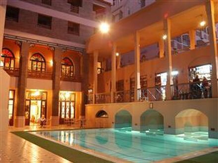 Hotel Oudaya 写真