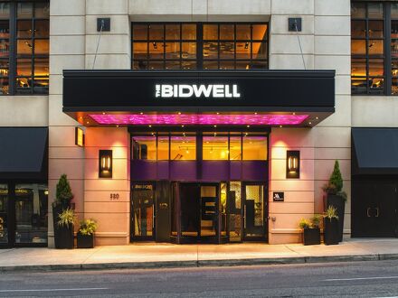 The Bidwell Marriott Portland 写真