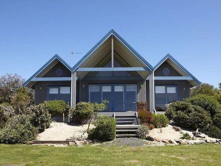 ベア ガリー コースタル コテージズ 写真