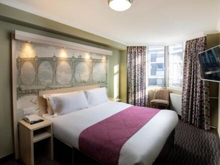 President Hotel 写真