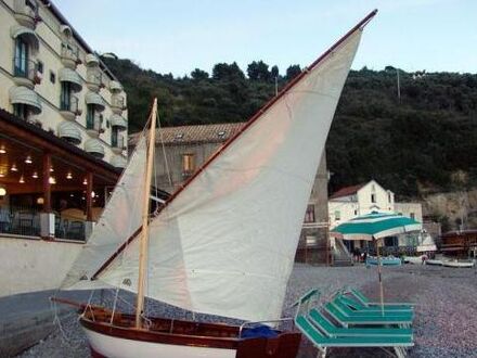 Hotel La Certosa 写真