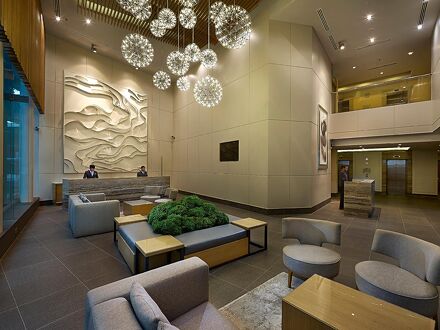 アンサー ホテル クアラルンプール 写真