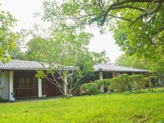 ロイヤル リトリート シギリヤ 写真