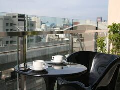 バイヨーク ブティック ホテル 写真