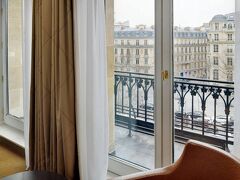 Paris Marriott Champs Elysees Hotel 写真