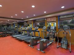 シェラトン ニューデリー ホテル 写真