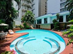 マンハッタンホテル 写真