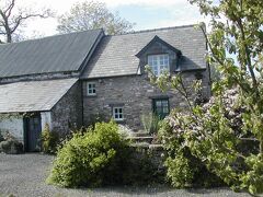 Alltybrain Farm Cottages and B&B 写真