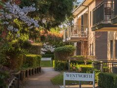 レジャー イン スピアーズ 写真