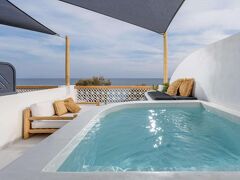 アフロディティ ヴィーナス ビーチ ホテル＆スパ 写真