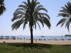 イビス マラガ セントロ シウダード 写真