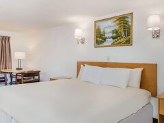 アメリカズ ベスト バリュー イン & スイーツ ハイアニス ケープ コッド 写真