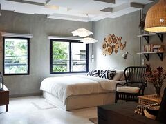 コレクション O ジャサエン スタイリッシュ ブティック ホテル 写真