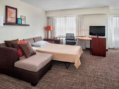 レジデンス イン バイ マリオット サマセット 写真