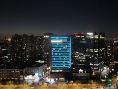 ルネッサンス シャンハイ プートゥオ ホテル 写真