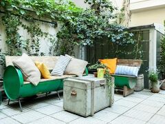 オステッロ ベロ ミラノ チェントラーレ 写真