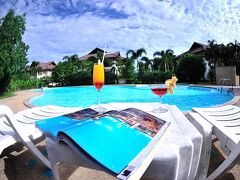 ティーク ガーデン スパ リゾート 写真