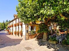 Hotel Restaurant L'ami Fritz 写真