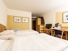 ARVENA Kongress Hotel - Hotel in der Wagnerstadt 写真