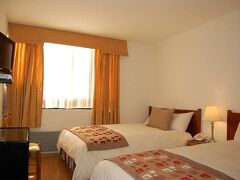 Hotel Nippon y Centro de Eventos 写真