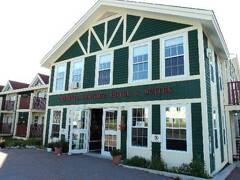 Grenfell Heritage Hotel & Suites 写真