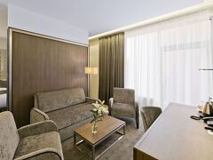 ホテル コングレス アベニュー 写真