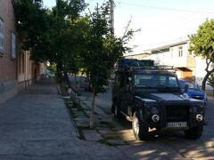 Gulnara Guesthouse - Hostel 写真