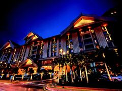 ロイヤル チュラン クアラ ルンプル 写真