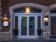 ロッコ フォルテ ホテル アミーゴ 写真