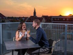 AKZENT Hotel Laupheimer Hof 写真