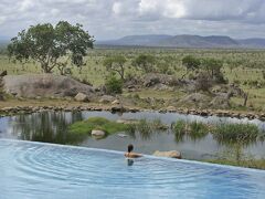 Four Seasons Safari Lodge Serengeti Tanzania - All Inclusive 写真