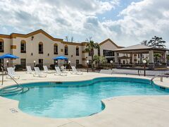 クオリティ イン サーフサイド マートル ビーチ 写真