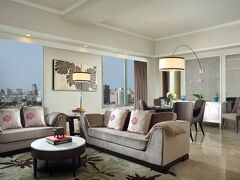 Ascott Jakarta 写真