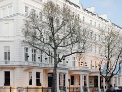 ザ ケンジントン ホテル 写真