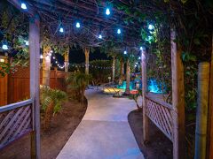 ホテル カジェ ホアキン 写真